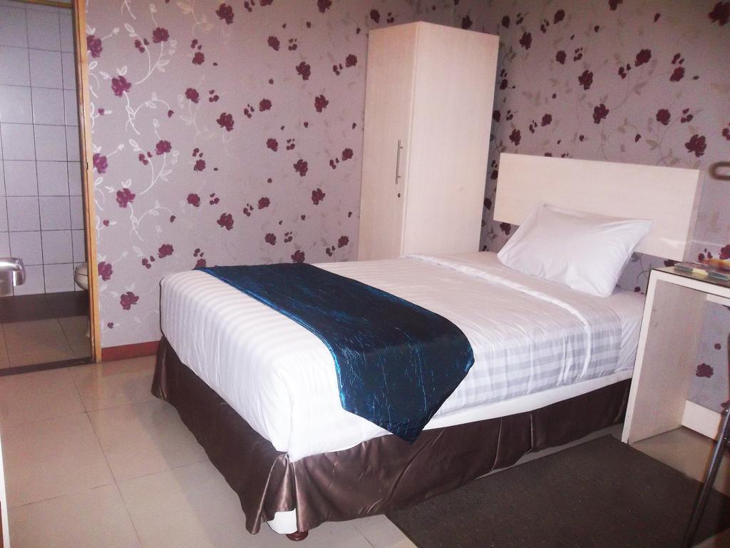 Mine Home Hotel Bandung Habitación foto