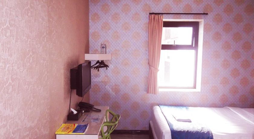 Mine Home Hotel Bandung Habitación foto